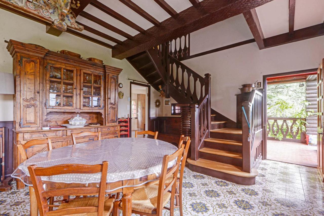 Grand Chalet 180 M2 - Welkeys Veyrier-du-Lac Exterior foto